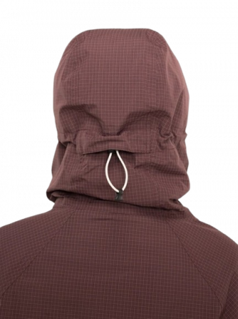 Geaca Armada Dama Rosalie 2L Insulated Anorak Sassafras-Moonscape 10K [3]