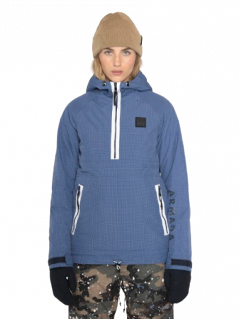 Geaca Armada Dama Rosalie 2L Insulated Anorak Twilight 10K [3]