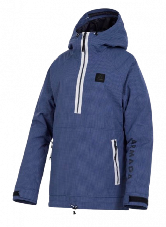 Geaca Armada Dama Rosalie 2L Insulated Anorak Twilight 10K [2]