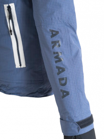 Geaca Armada Dama Rosalie 2L Insulated Anorak Twilight 10K [8]
