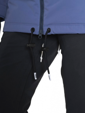 Geaca Armada Dama Sterlet Insulated Jacket Twilight 10K [10]
