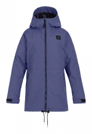 Promotii - Geaca Armada Dama Sterlet Insulated Jacket Twilight 10K