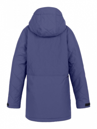 Geaca Armada Dama Sterlet Insulated Jacket Twilight 10K [1]