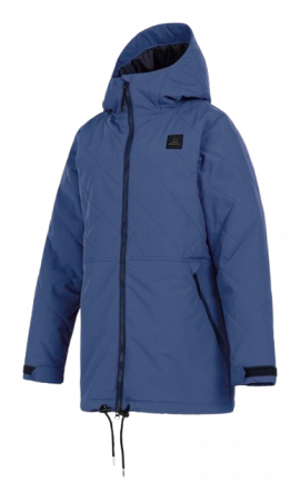 Geaca Armada Dama Sterlet Insulated Jacket Twilight 10K [2]