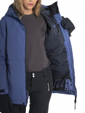 Geaca Armada Dama Sterlet Insulated Jacket Twilight 10K [11]