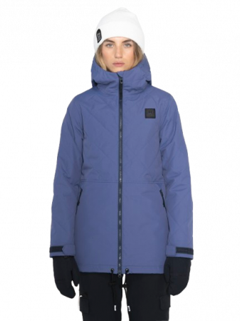 Geaca Armada Dama Sterlet Insulated Jacket Twilight 10K [5]