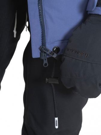 Geaca Armada Dama Sterlet Insulated Jacket Twilight 10K [12]