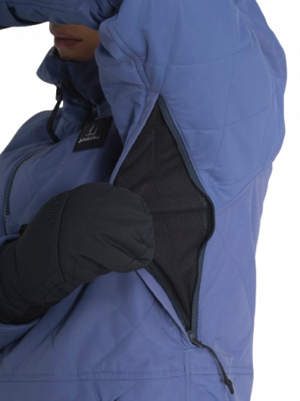 Geaca Armada Dama Sterlet Insulated Jacket Twilight 10K [9]