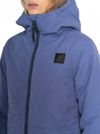 Geaca Armada Dama Sterlet Insulated Jacket Twilight 10K [8]