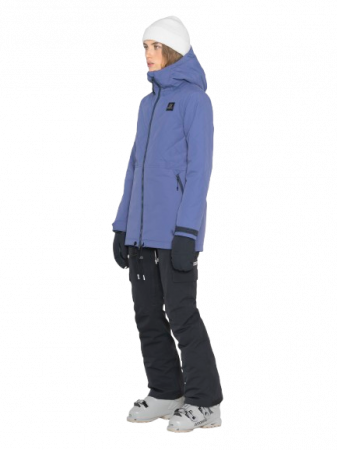 Geaca Armada Dama Sterlet Insulated Jacket Twilight 10K [7]