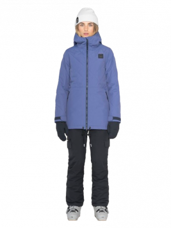 Geaca Armada Dama Sterlet Insulated Jacket Twilight 10K [3]