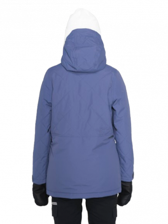 Geaca Armada Dama Sterlet Insulated Jacket Twilight 10K [6]