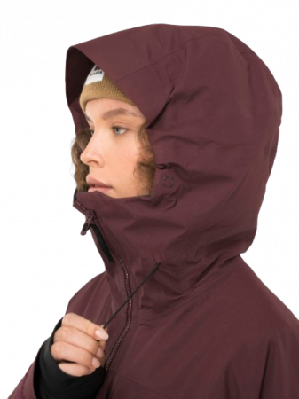 Geaca Armada Dama W Kata 2L Gore-Tex Ins Sassafras 30K [7]