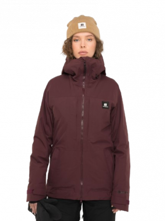 Geaca Armada Dama W Kata 2L Gore-Tex Ins Sassafras 30K [3]