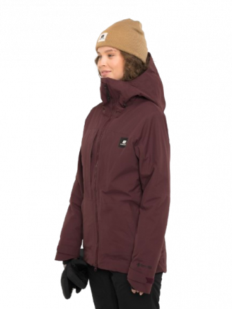 Geaca Armada Dama W Kata 2L Gore-Tex Ins Sassafras 30K [5]