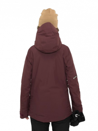 Geaca Armada Dama W Kata 2L Gore-Tex Ins Sassafras 30K [4]