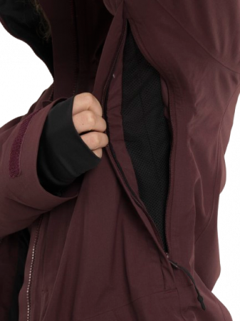 Geaca Armada Dama W Kata 2L Gore-Tex Ins Sassafras 30K [12]