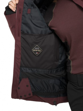 Geaca Armada Dama W Kata 2L Gore-Tex Ins Sassafras 30K [10]