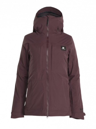 Geci - Geaca Armada Dama W Kata 2L Gore-Tex Ins Sassafras 30K