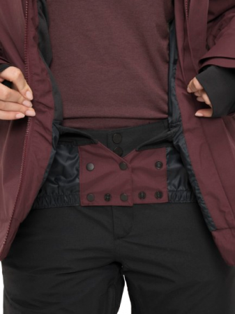 Geaca Armada Dama W Kata 2L Gore-Tex Ins Sassafras 30K [11]