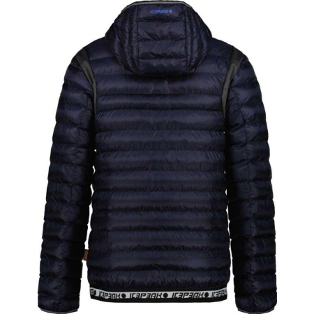 Geaca Drumetie Icepeak Dillon Navy [1]
