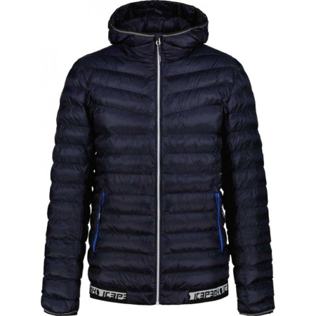 Geci - Geaca Drumetie Icepeak Dillon Navy