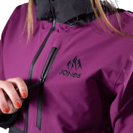 Geaca Jones Dama MTN Surf Rec Deep Purple 20K [8]