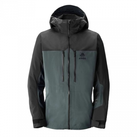 Geaca Gore-Tex Pro Jones Barbati Shralpinist Rec Dawn Blue 40K