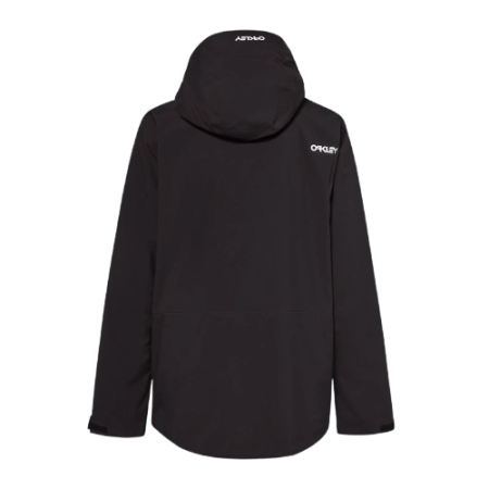 Geaca Hanorac Oakley Barbati TNP TBT Insulated Blackout 10K [1]