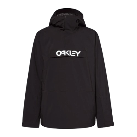 Geci - Geaca Hanorac Oakley Barbati TNP TBT Insulated Blackout 10K