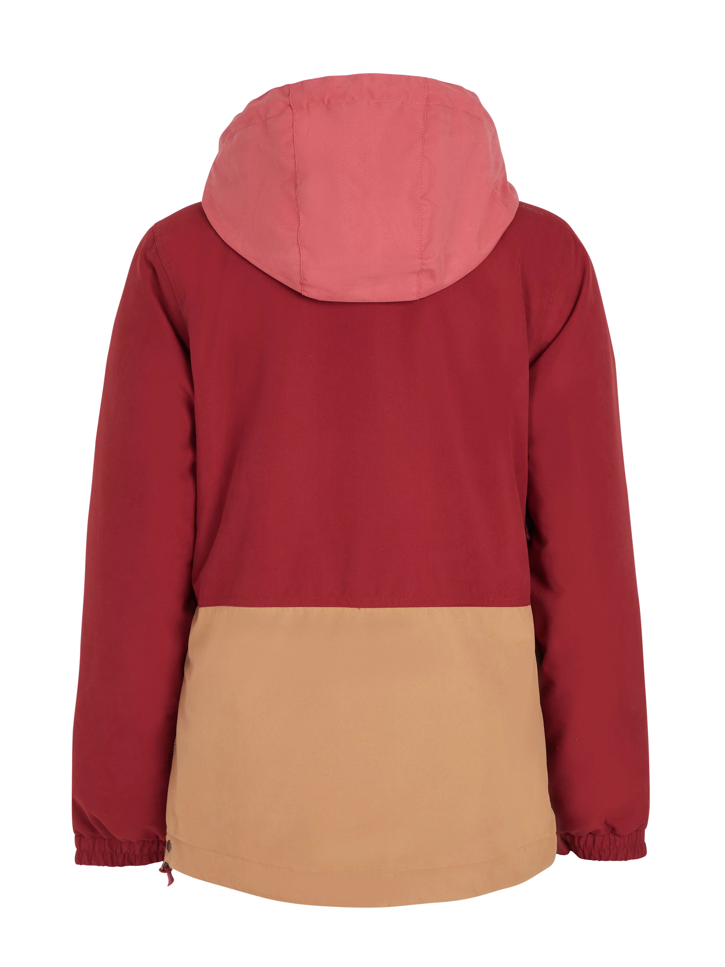 Geaca Hanorac Protest Dama Prtmoorena Rusticrust 10K [1]