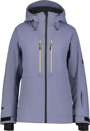 Geci - Geaca Icepeak Femei Cavour Blueberry 15/10K