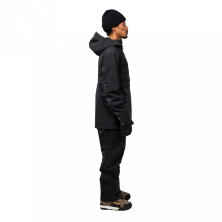 Geaca Jones Barbati Anorak MTN Surf Rec Camo 20K [2]