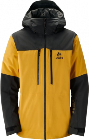 Promotii - Geaca Jones Barbati Jkt M Mtn Surf Rec Sunrise Gold 20K
