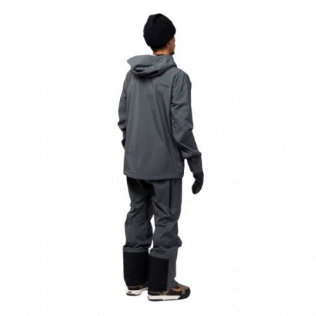 Geaca Jones Barbati Shralpinist Stretch Recycled Dawn Blue 30K [2]