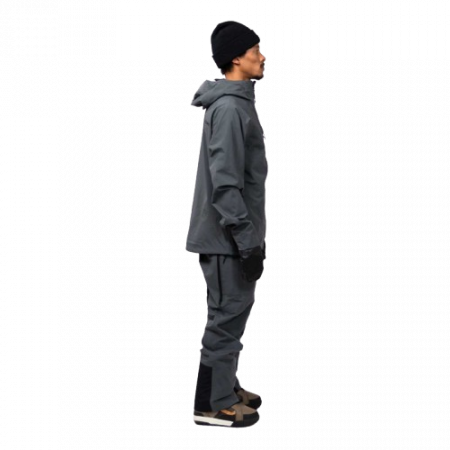 Geaca Jones Barbati Shralpinist Stretch Recycled Dawn Blue 30K [1]