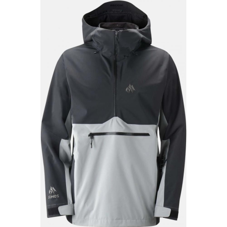 Geaca Jones MOUNTAIN SURF ANORAK FROSTI BLUE [0]