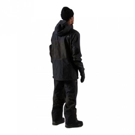 Geaca Jones Barbati Mountain Surf Anorak Mtn Surf 20K [4]