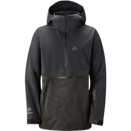 Promotii - Geaca Jones Barbati Mountain Surf Anorak Mtn Surf 20K
