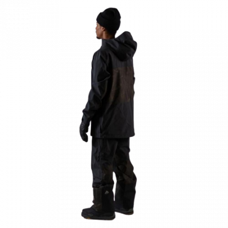 Geaca Jones Barbati Mountain Surf Anorak Mtn Surf 20K [2]