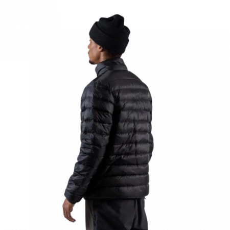 Geaca Jones Barbati Re Up Down Puffy Black 2023 5K [4]