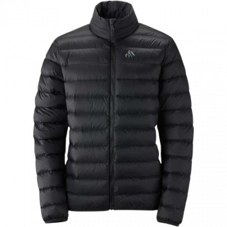 Promotii - Geaca Jones Barbati Re Up Down Puffy Black 2023 5K