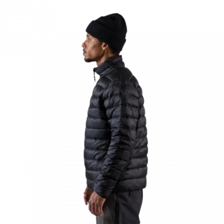 Geaca Jones Barbati Re Up Down Puffy Black 2023 5K [3]