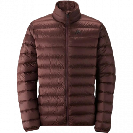 Promotii - Geaca Jones Barbati Re Up Down Puffy Vulcan Red 5K