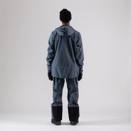 Geaca Jones Shralpinist Stretch Ash Blue [4]