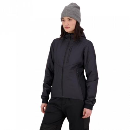 Geaca Merino Mons Royale Insulation Arete [2]