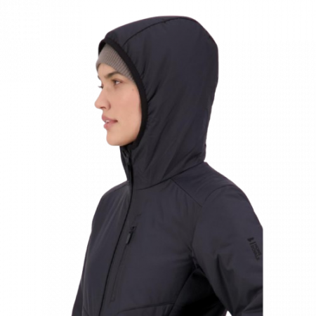 Geaca Merino Mons Royale Insulation Arete [3]
