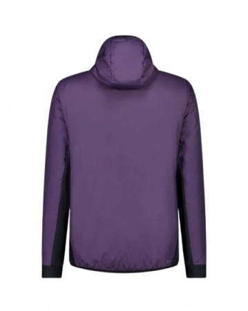 Geaca Merino Mons Royale M Insulation Arete Indigo Cedar [1]