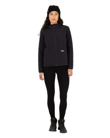 Geaca Mons Royale Femei Canyon Black [6]