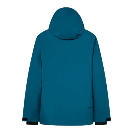 Geaca Oakley Barbati Canopy Insulated New Balsam 10K [1]